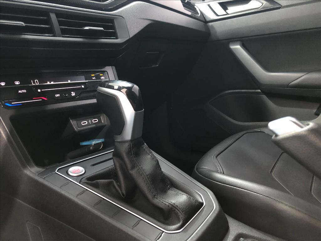 POLO 1.0 170 TSI HIGHLINE AUTOMÁTICO