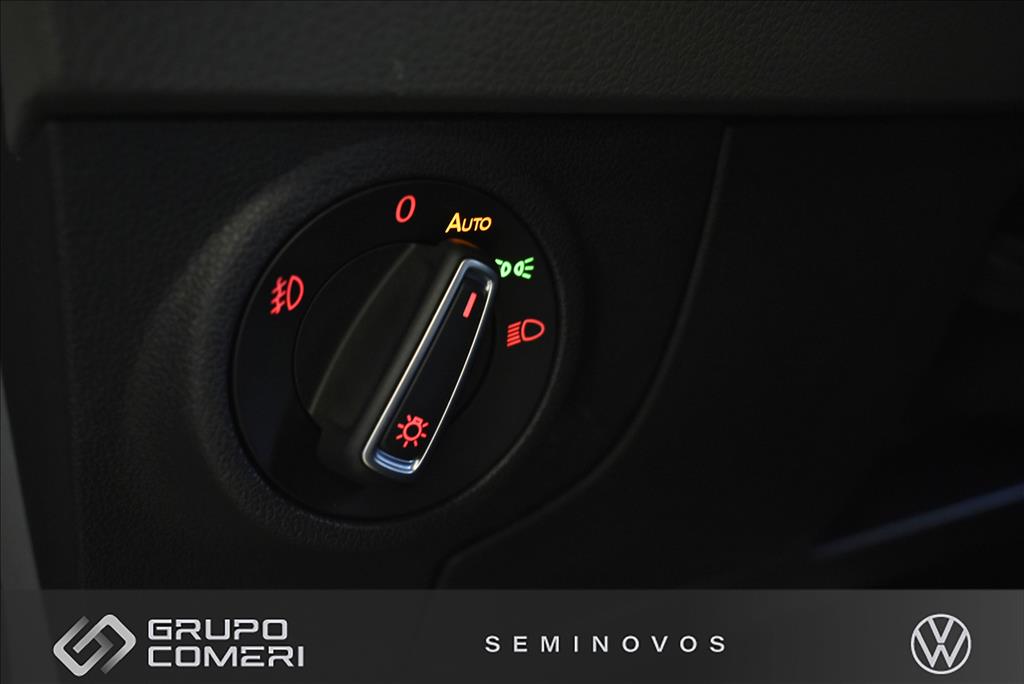 VIRTUS 1.0 200 TSI COMFORTLINE AUTOMÁTICO14