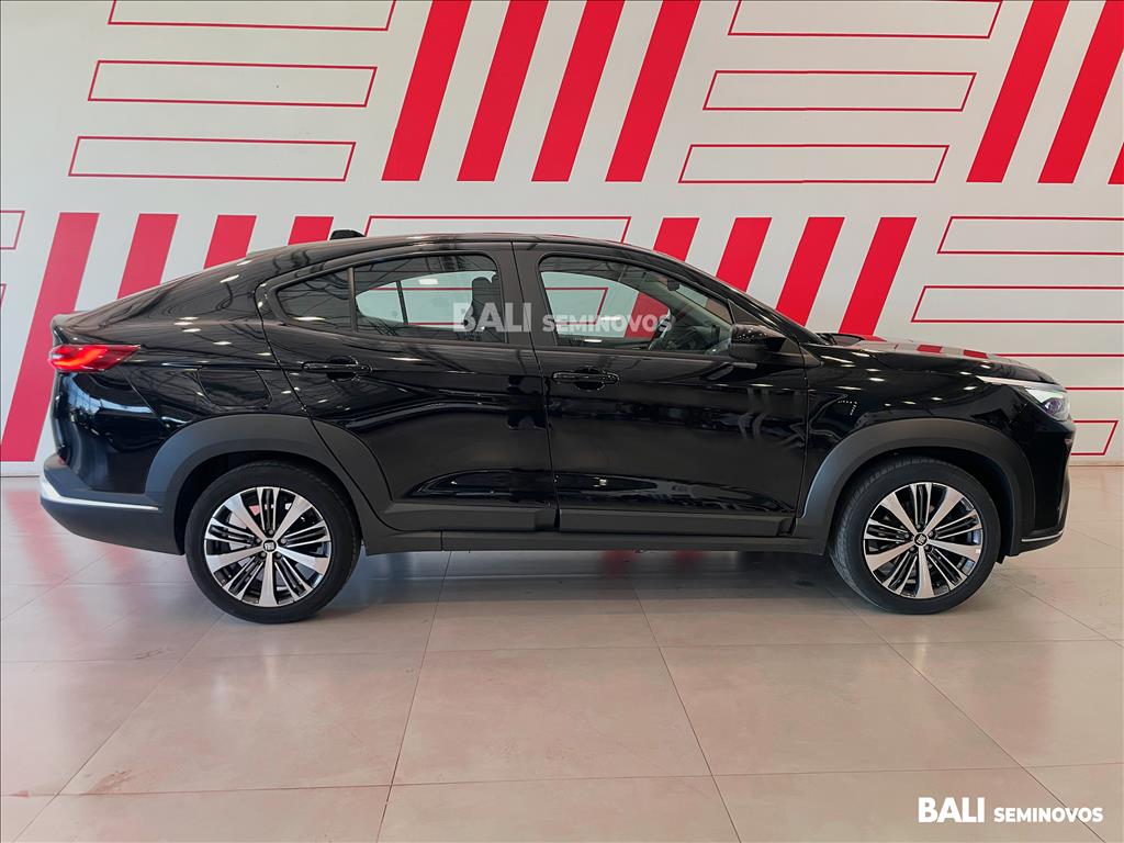 FASTBACK 1.0 TURBO 200 FLEX AUDACE CVT3