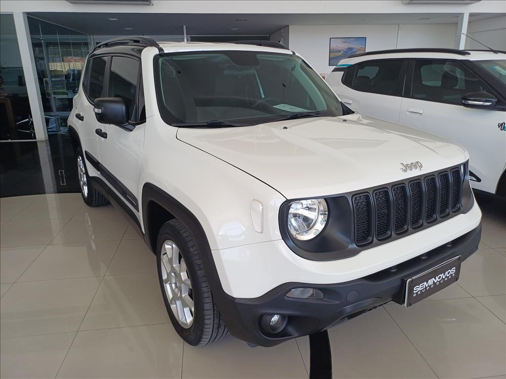 RENEGADE 1.8 16V FLEX SPORT 4P AUTOMÁTICO2