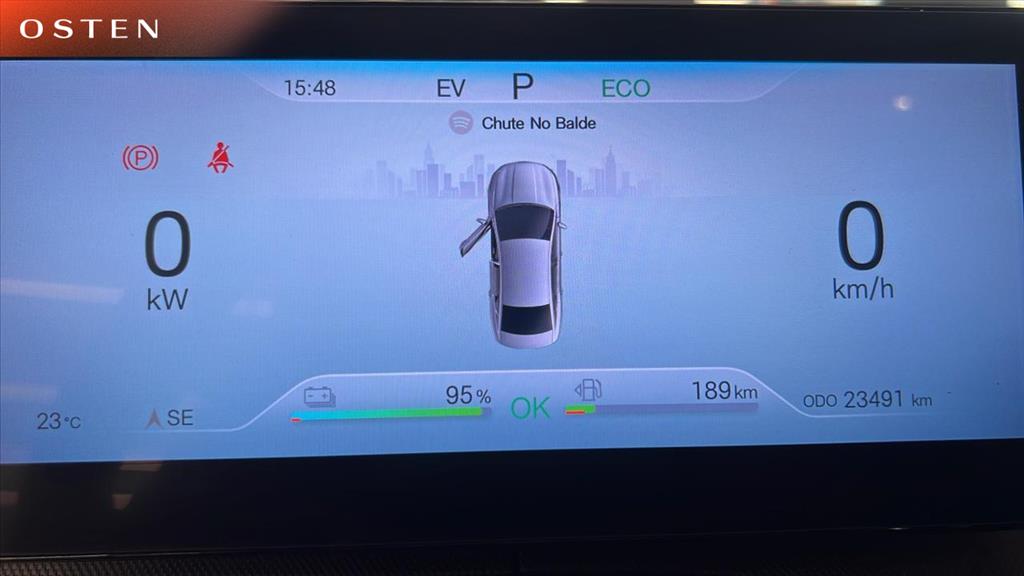 BYD-KING-1.5 DM-I PHEV GS AUTOMÁTICO