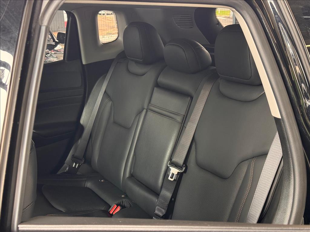 COMPASS 1.3 T270 TURBO FLEX LIMITED AT68