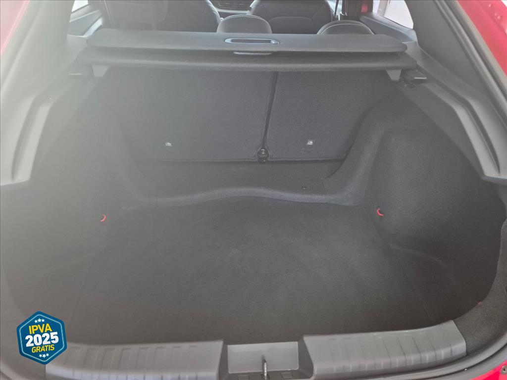 FASTBACK 1.3 TURBO 270 FLEX LIMITED EDITION AT614