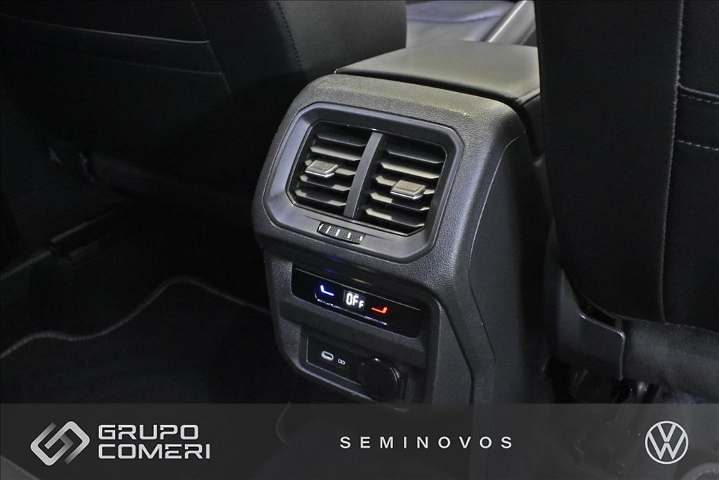 TIGUAN 2.0 300 TSI GASOLINA ALLSPACE R-LINE AUTOMÁTICO13