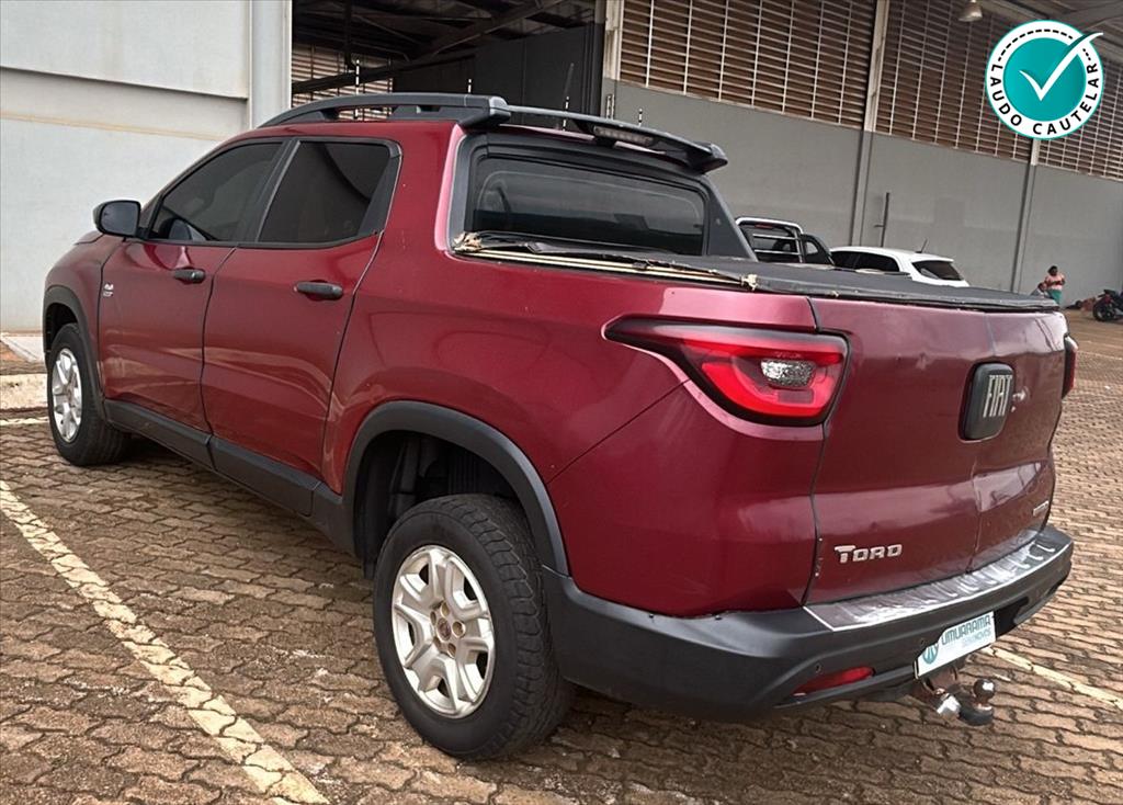 TORO 2.0 16V TURBO DIESEL FREEDOM MANUAL7