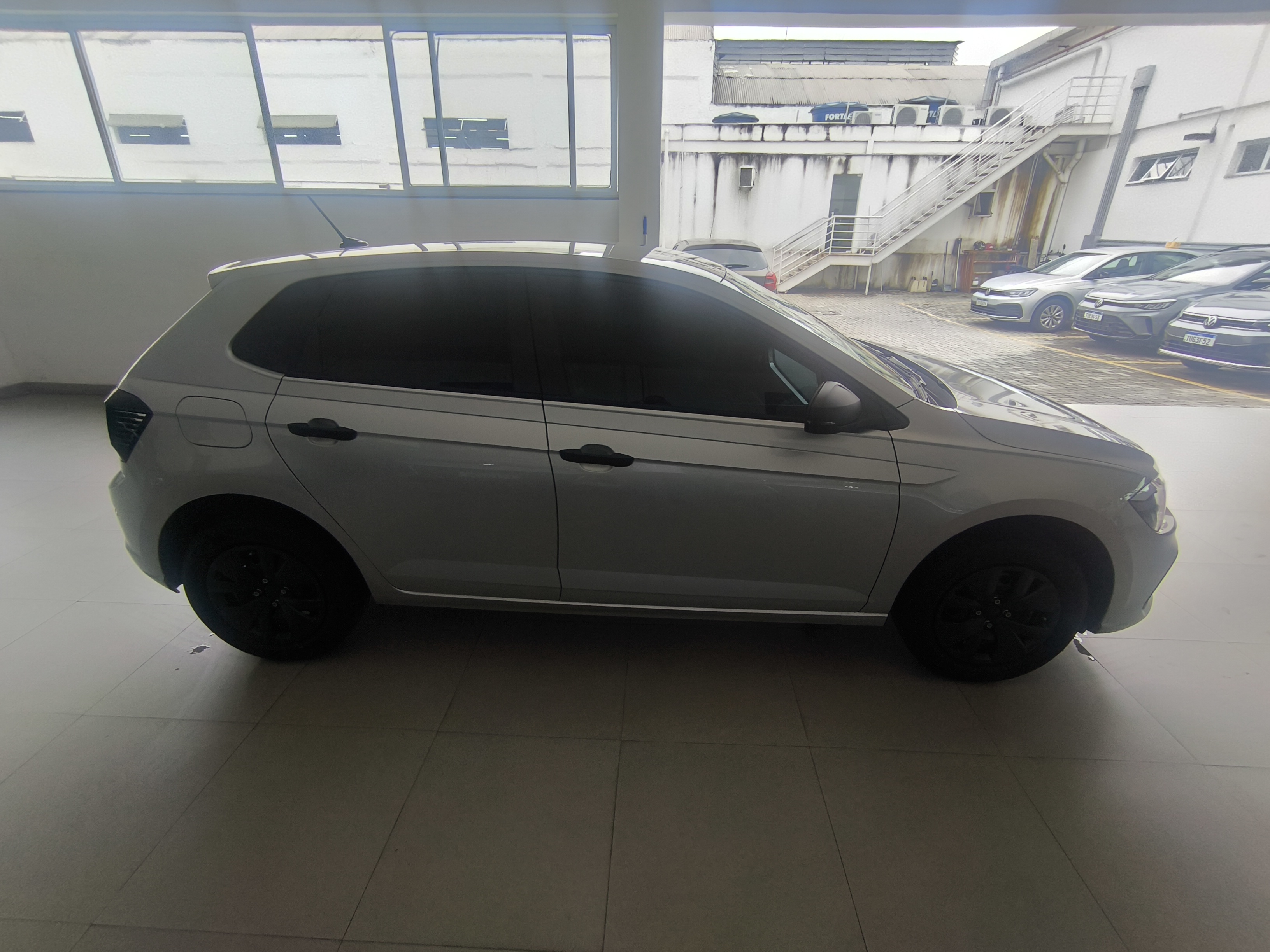 POLO 1.0 MPI TRACK MANUAL4