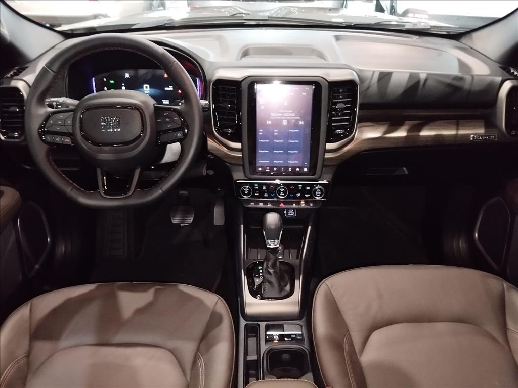 TORO 2.2 TURBO DIESEL RANCH 4WD AT99