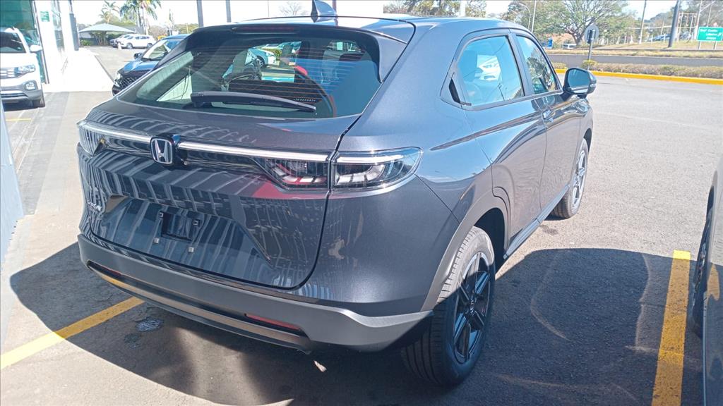 HR-V 1.5 DI I-VTEC FLEX EX CVT
