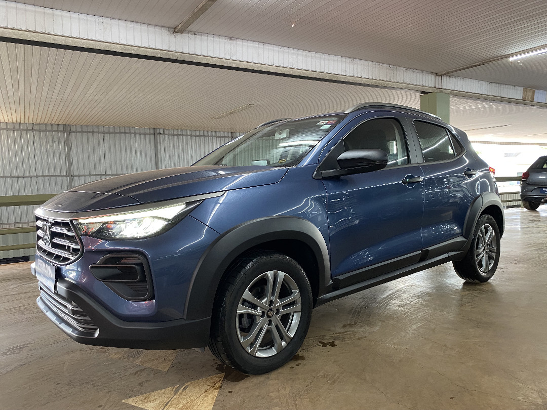PULSE 1.3 FLEX DRIVE MANUAL PULSE 1.3 FLEX DRIVE MANUAL