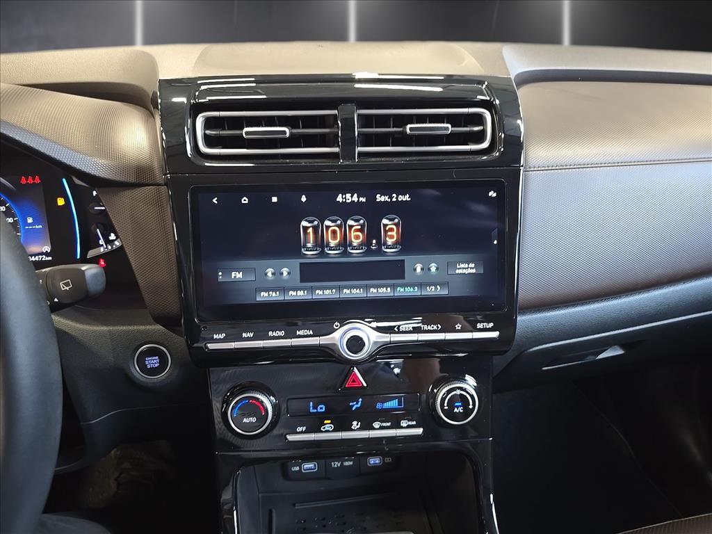 CRETA 1.0 TGDI FLEX PLATINUM AUTOMÁTICO8