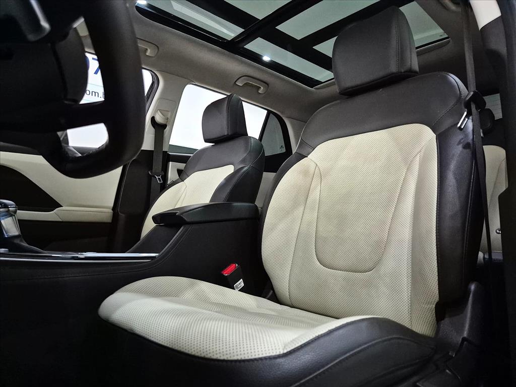 Hyundai-CRETA-2.0 FLEX ULTIMATE AUTOMÁTICO