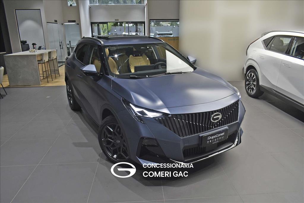 GS3 1.5 TURBO GASOLINA ELITE DCT0