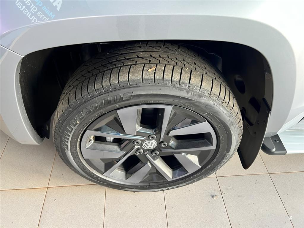 AMAROK 3.0 V6 TDI DIESEL EXTREME CD 4MOTION AUTOMÁTICO15