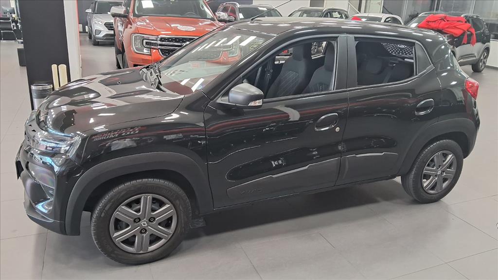 Renault-KWID-1.0 12V SCE FLEX ZEN MANUAL