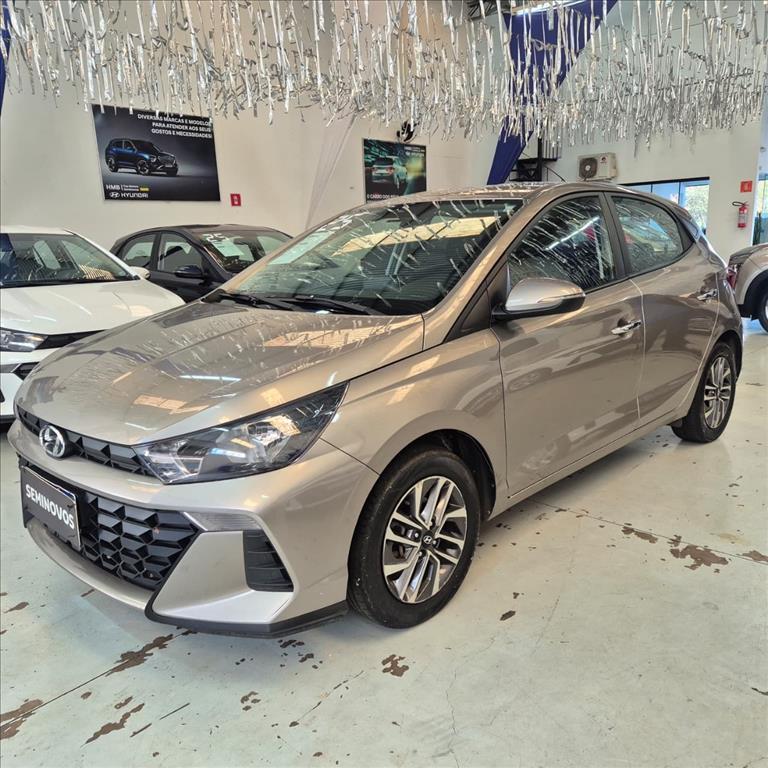 HB20 1.0 12V FLEX LIMITED PLUS MANUAL2