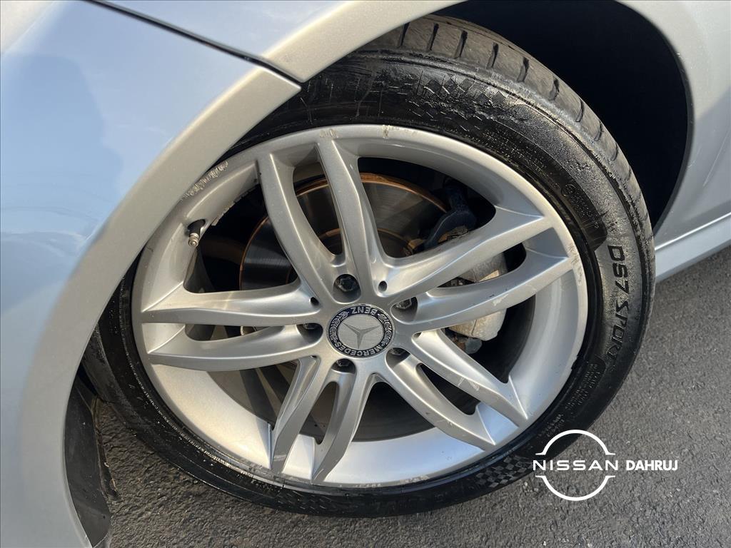 C 180 1.6 CGI SPORT 16V TURBO GASOLINA 4P AUTOMÁTICO3