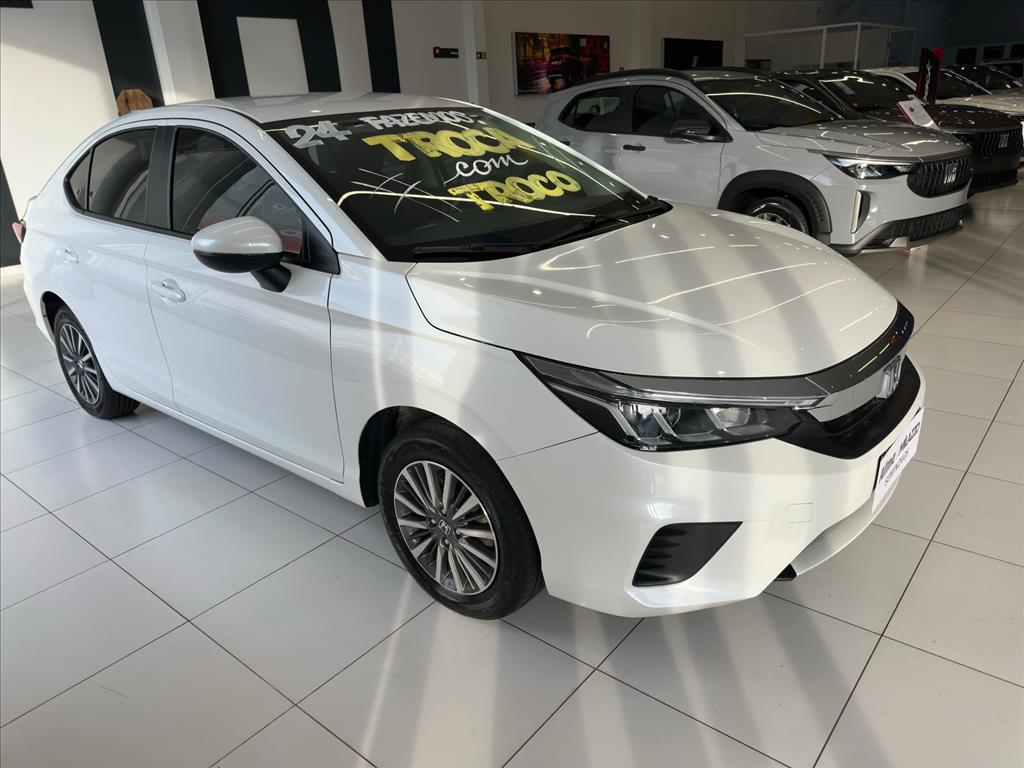 CITY 1.5 i-VTEC FLEX LX CVT9