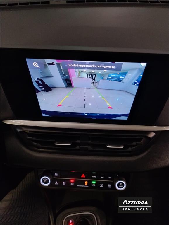 PULSE 1.0 TURBO 200 FLEX DRIVE CVT10