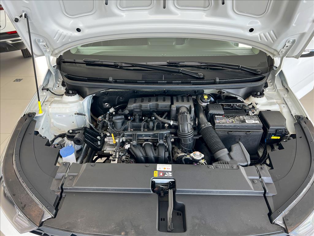 HB20 1.0 12V FLEX COMFORT PLUS MANUAL20