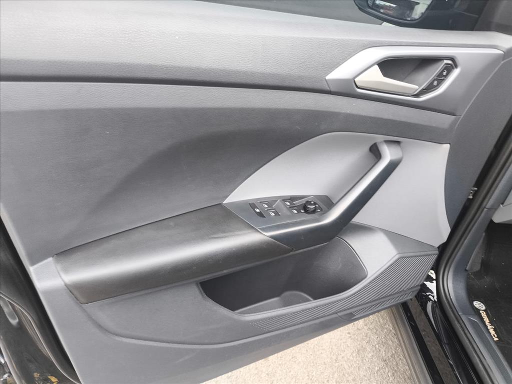 T-CROSS 1.0 200 TSI TOTAL FLEX COMFORTLINE AUTOMÁTICO13