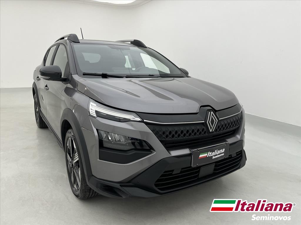 KARDIAN 1.0 TCE FLEX TECHNO EDC6