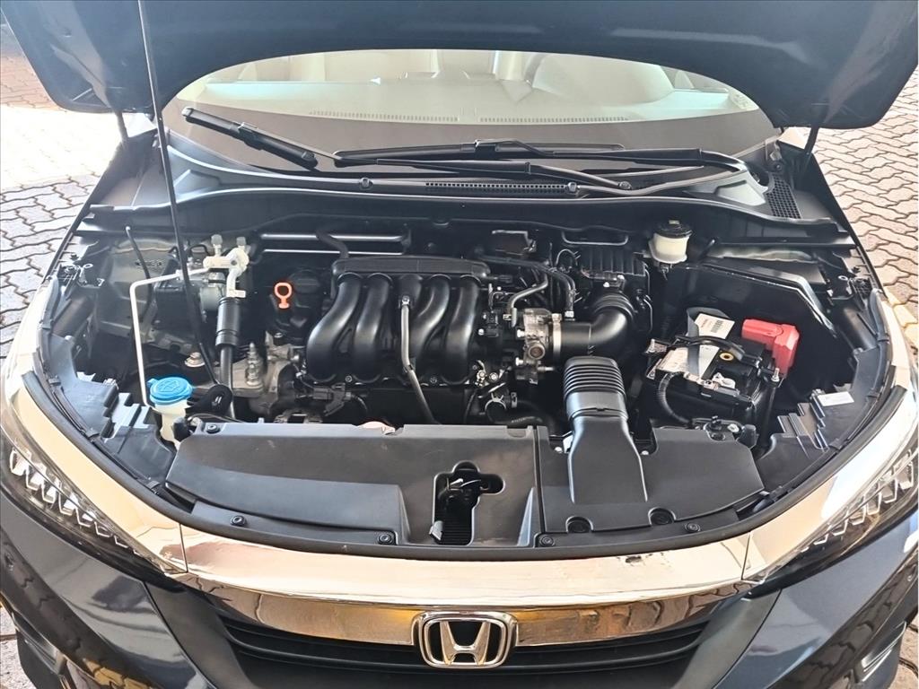 CITY 1.5 i-VTEC FLEX TOURING CVT9