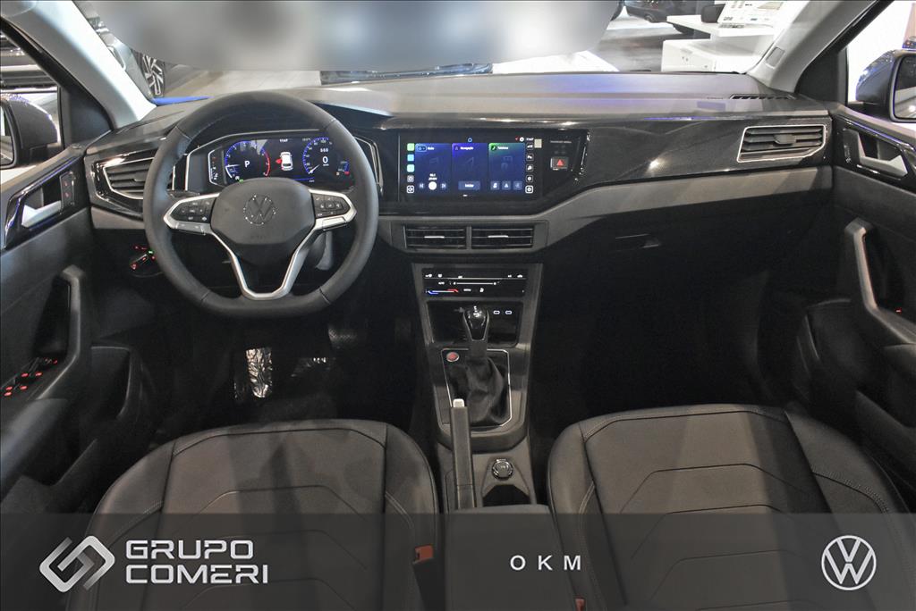 POLO 1.0 170 TSI HIGHLINE AUTOMÁTICO4