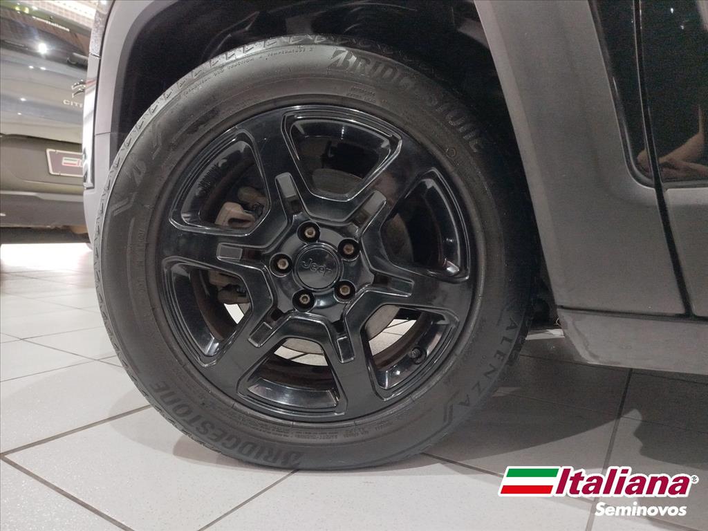 RENEGADE 1.3 T270 TURBO FLEX AT67