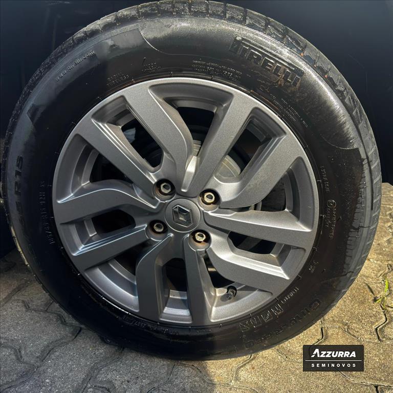 SANDERO 1.0 12V SCE FLEX GT LINE MANUAL10