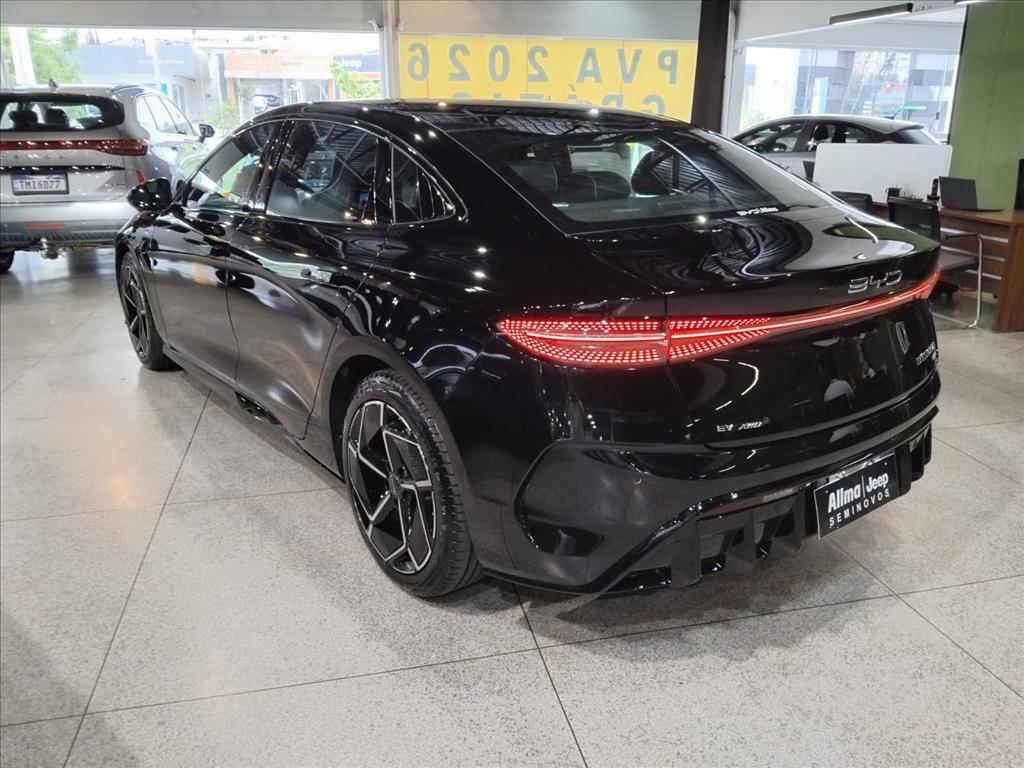 SEAL 82,5 KW ELÉTRICO AWD6