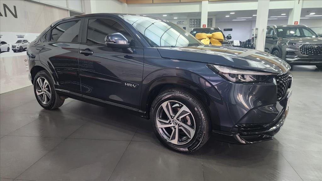 HR-V 1.5 DI I-VTEC TURBO FLEX TOURING CVT1