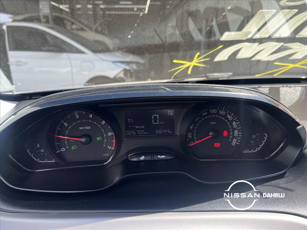 2008 1.6 16V FLEX ALLURE 4P AUTOMÁTICO5