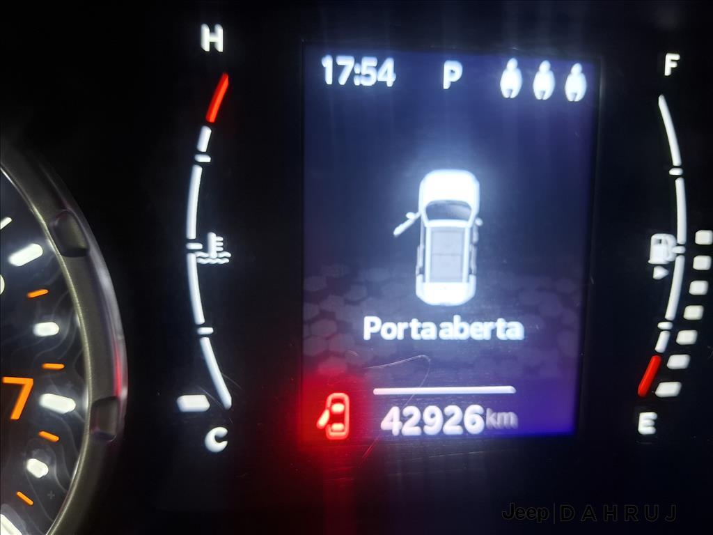 RENEGADE 1.3 T270 TURBO FLEX SPORT AT66