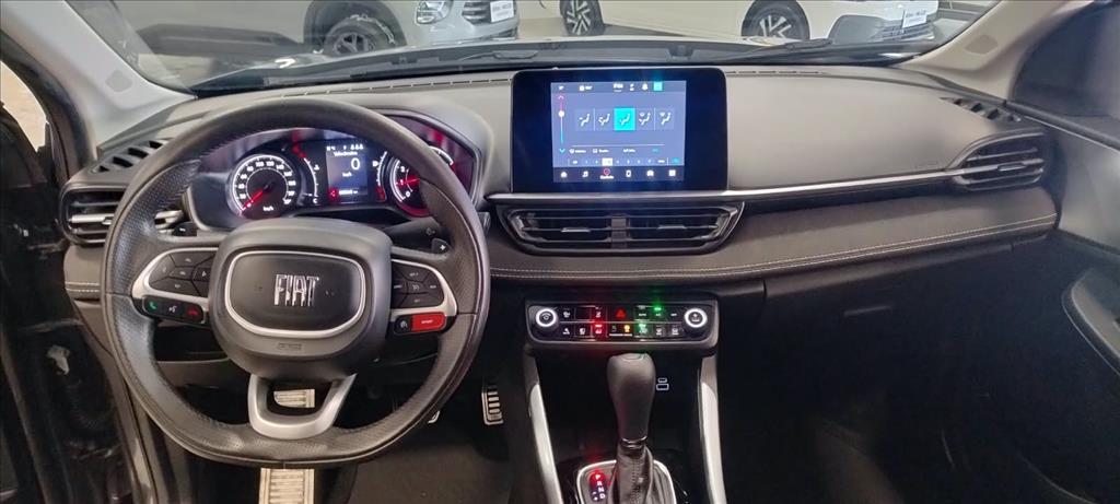 FASTBACK 1.0 TURBO 200 FLEX AUDACE CVT6
