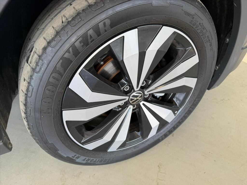 T-CROSS 1.0 200 TSI TOTAL FLEX COMFORTLINE AUTOMÁTICO12