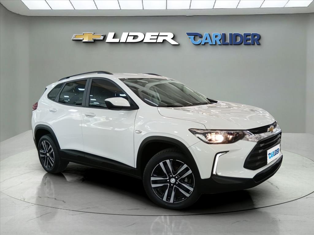 TRACKER 1.0 TURBO FLEX LT AUTOMÁTICO2