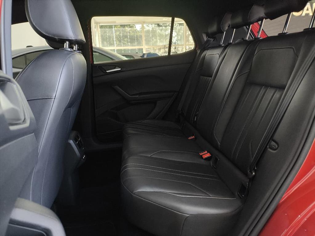 T-CROSS 1.4 250 TSI TOTAL FLEX HIGHLINE AUTOMÁTICO13