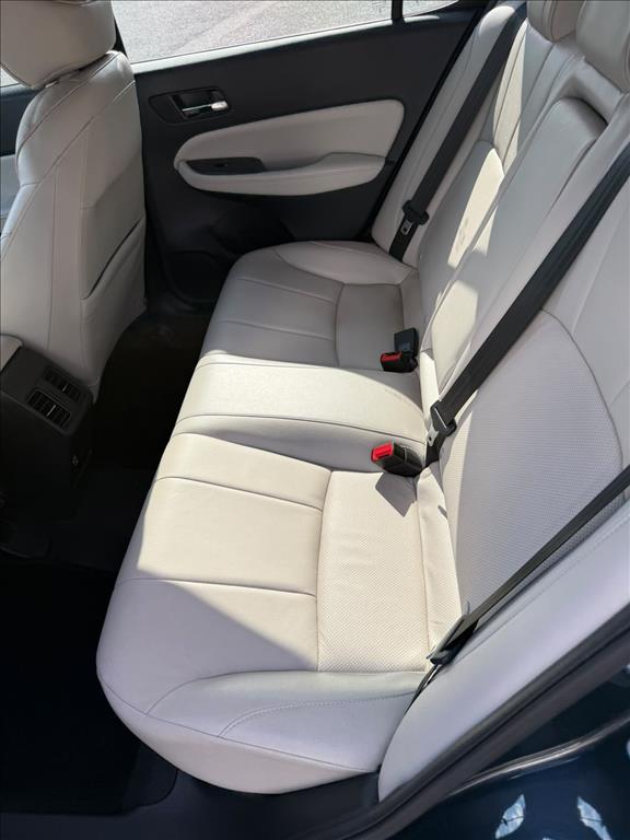 CITY 1.5 i-VTEC FLEX TOURING CVT6