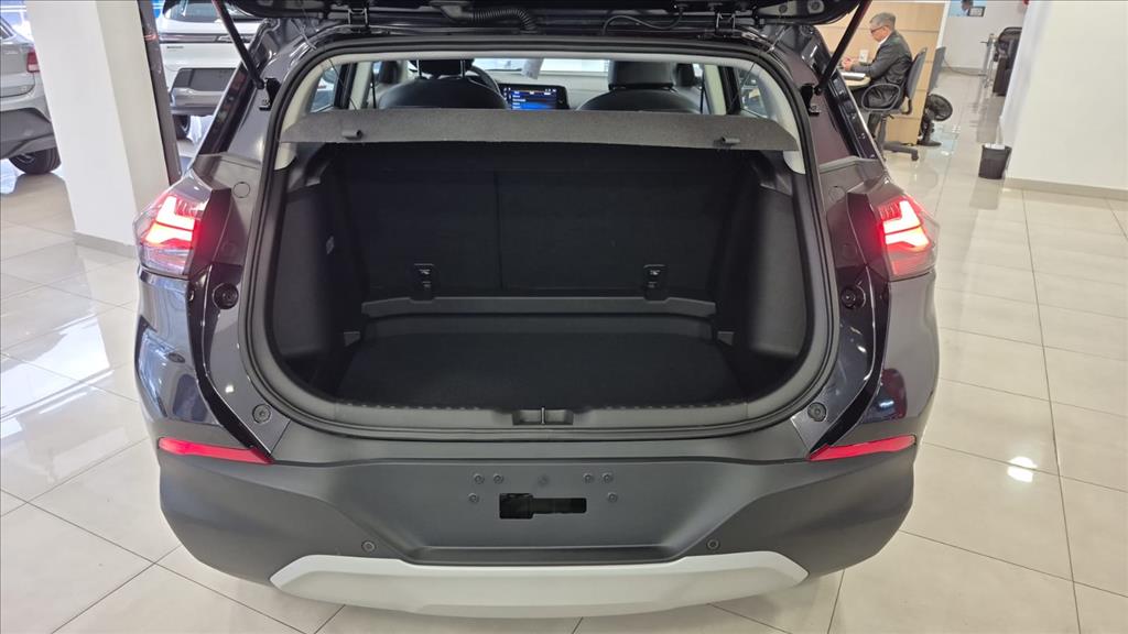 TRACKER 1.0 TURBO FLEX LTZ AUTOMÁTICO8