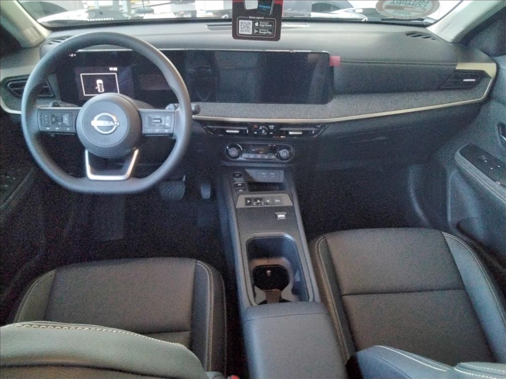 KICKS 1.0 TURBO FLEX ADVANCE DCT8