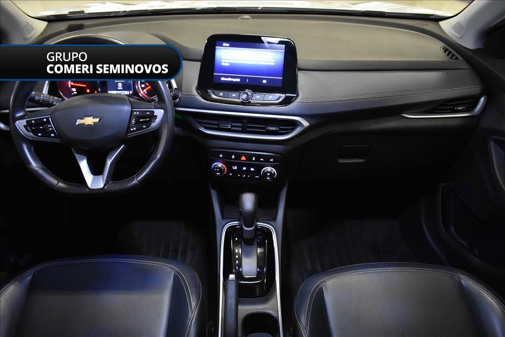 TRACKER 1.2 TURBO FLEX PREMIER AUTOMÁTICO