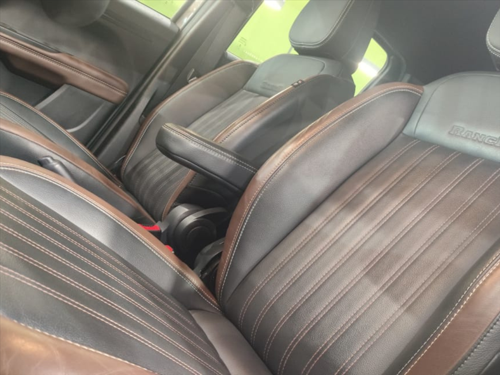 STRADA 1.0 TURBO 200 FLEX RANCH CD CVT14