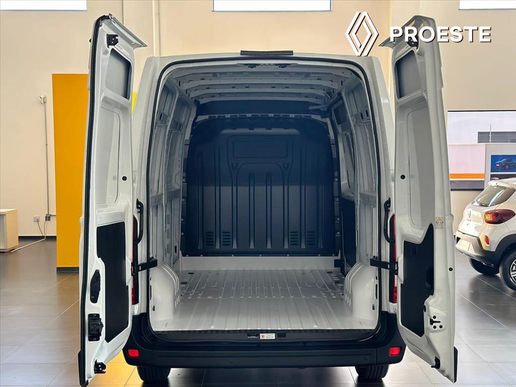 MASTER 2.3 DCI DIESEL GRAND FURGÃO L2H2 3P MANUAL6