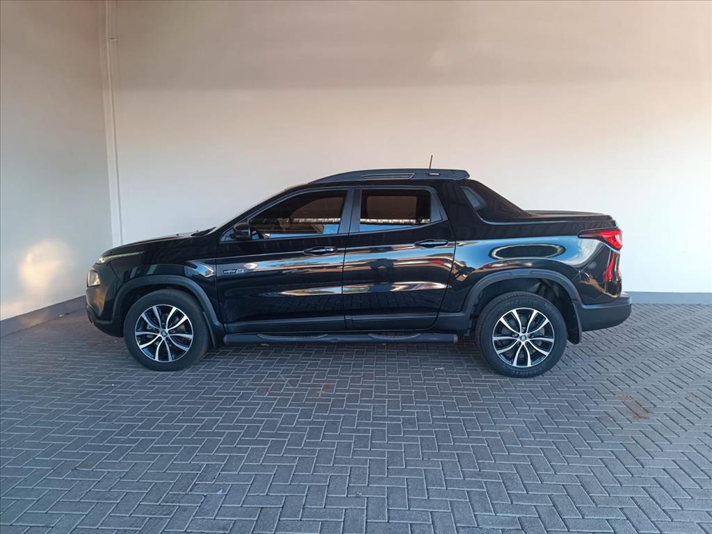 TORO 2.0 16V TURBO DIESEL ULTRA 4WD AT91