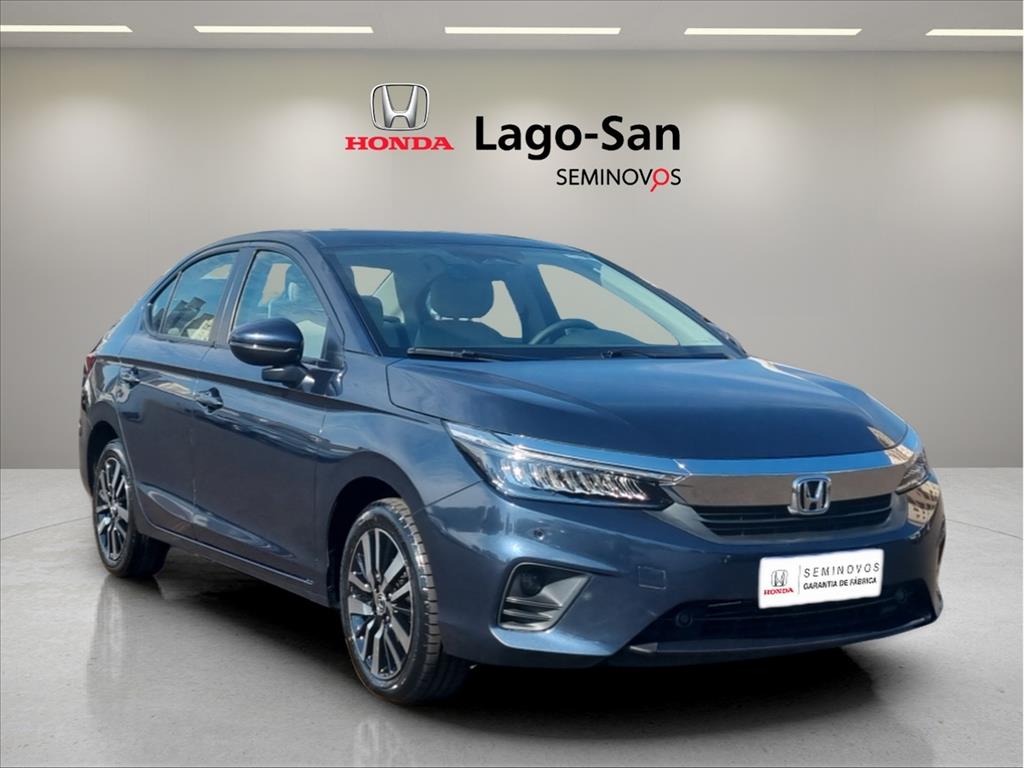 CITY 1.5 i-VTEC FLEX TOURING CVT1