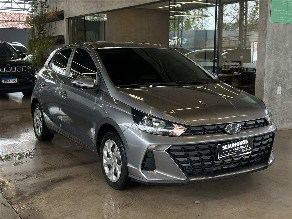 HB20 1.0 12V FLEX SENSE MANUAL0