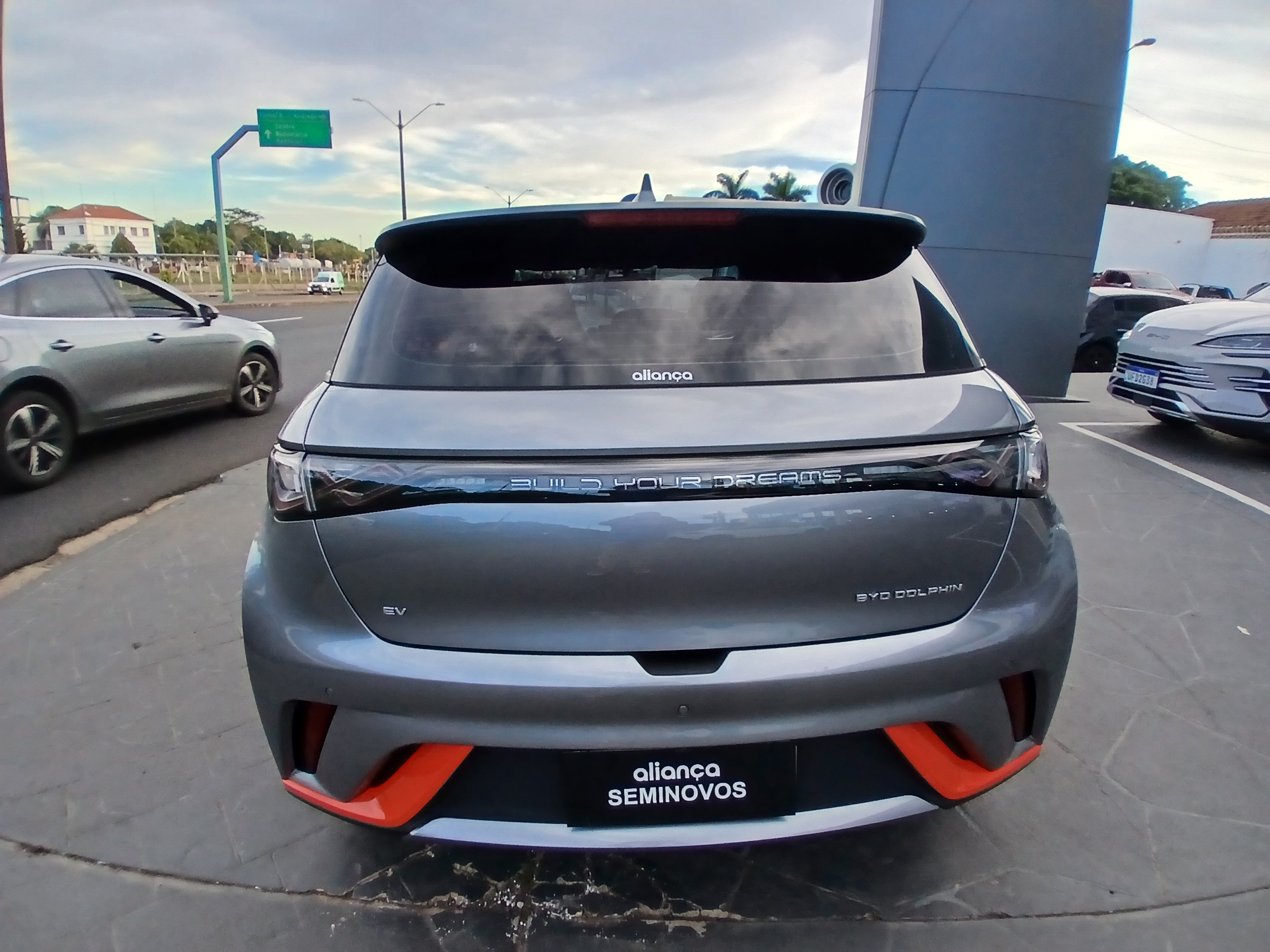 DOLPHIN 44,9 KW ELÉTRICO2
