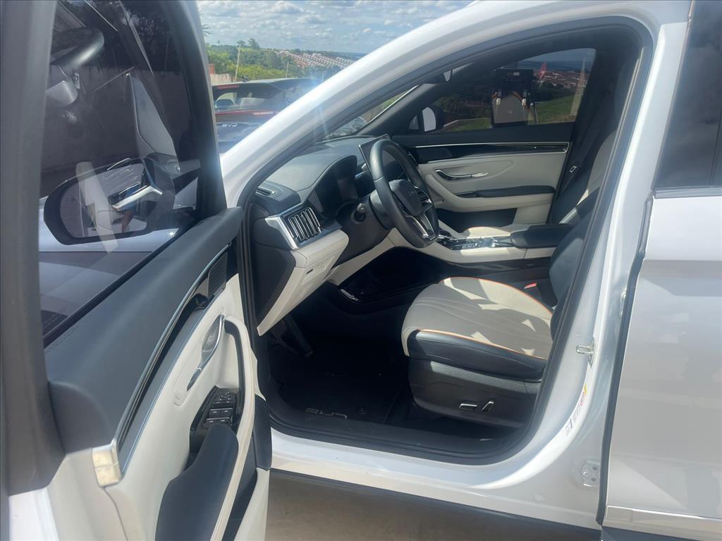 SONG PLUS 1.5 DM-I HÍBRIDO AUTOMÁTICO10