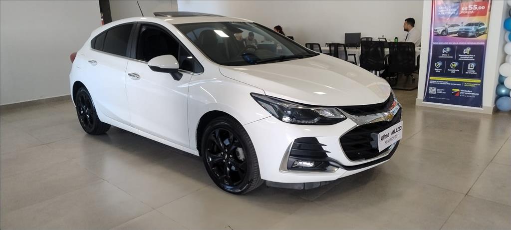 CRUZE 1.4 TURBO SPORT6 LTZ 16V FLEX 4P AUTOMÁTICO10