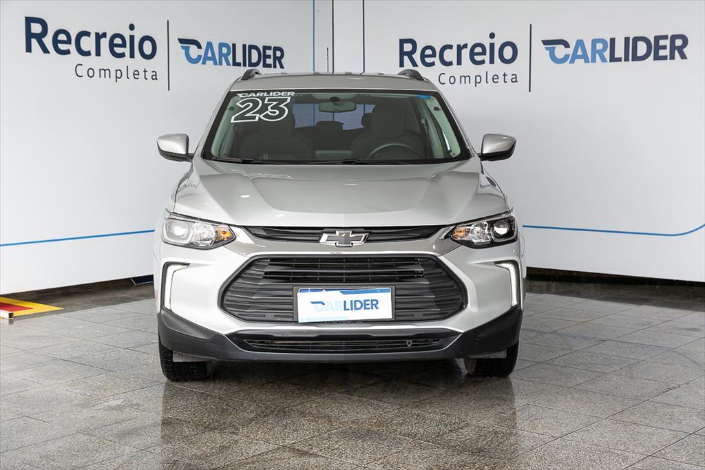 TRACKER 1.0 TURBO FLEX LT AUTOMÁTICO1